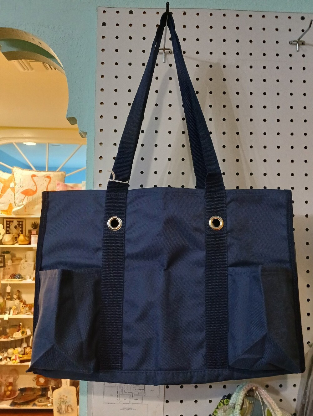 Organizing Tote Bag